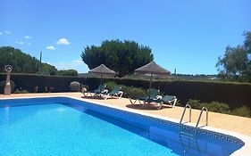 Quinta Das Aves - Apartamento T2 Com Piscina Comum