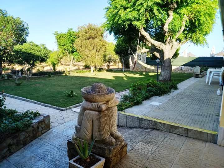Quinta Das Aves Casa de hóspedes Lagos Exterior foto
