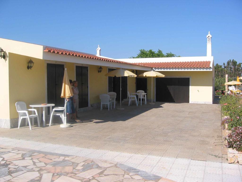 Quinta Das Aves Casa de hóspedes Lagos Quarto foto