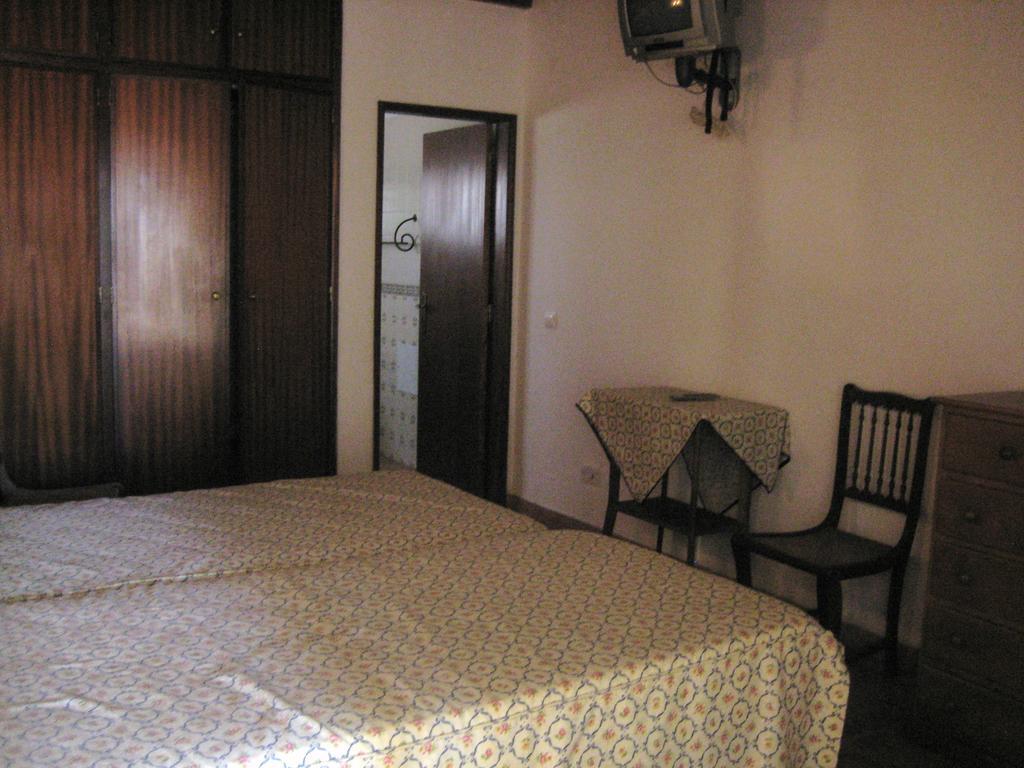 Quinta Das Aves Casa de hóspedes Lagos Quarto foto