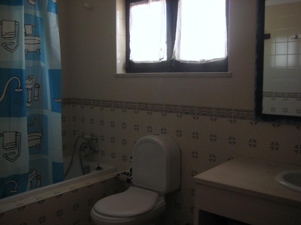 Quinta Das Aves Casa de hóspedes Lagos Quarto foto