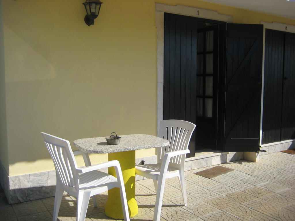 Quinta Das Aves Casa de hóspedes Lagos Quarto foto