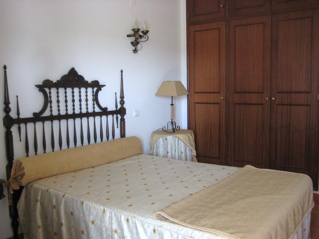 Quinta Das Aves Casa de hóspedes Lagos Quarto foto