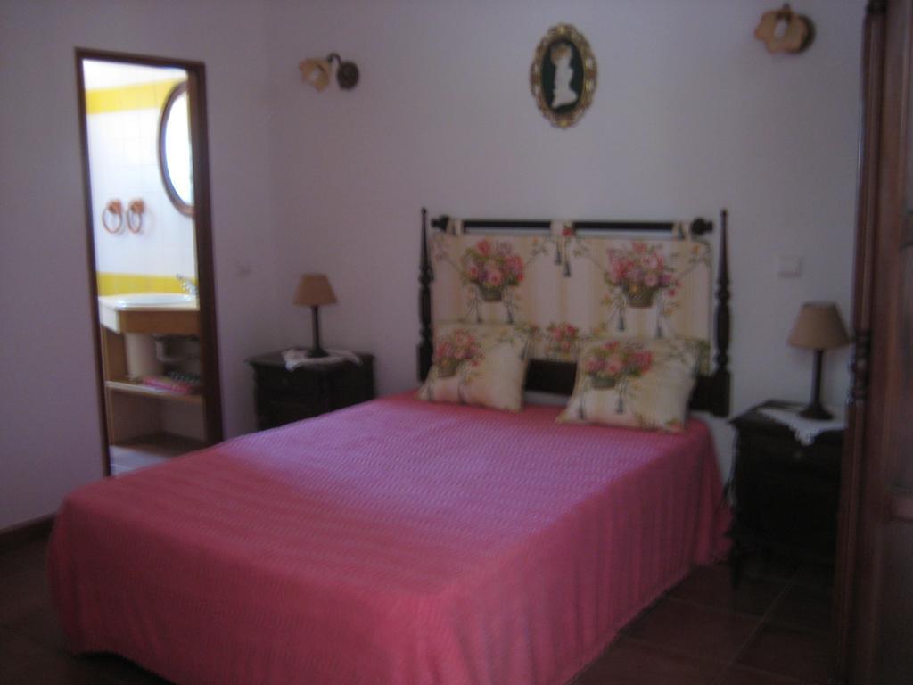 Quinta Das Aves Casa de hóspedes Lagos Quarto foto