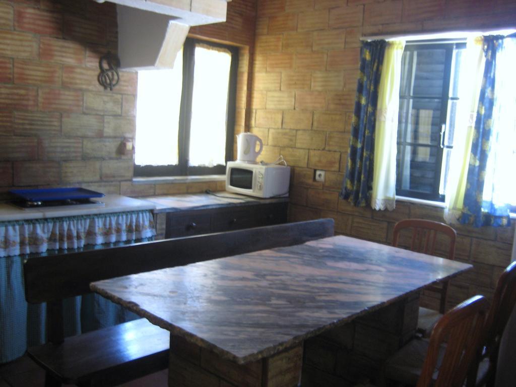Quinta Das Aves Casa de hóspedes Lagos Quarto foto