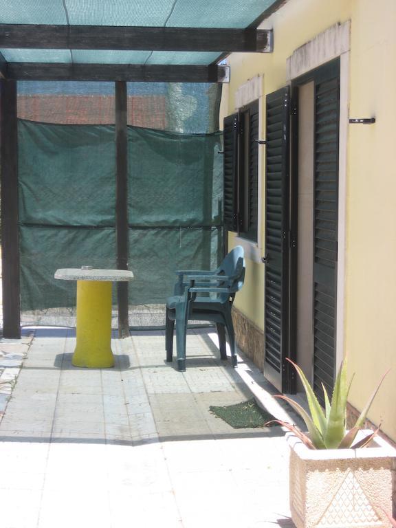 Quinta Das Aves Casa de hóspedes Lagos Quarto foto