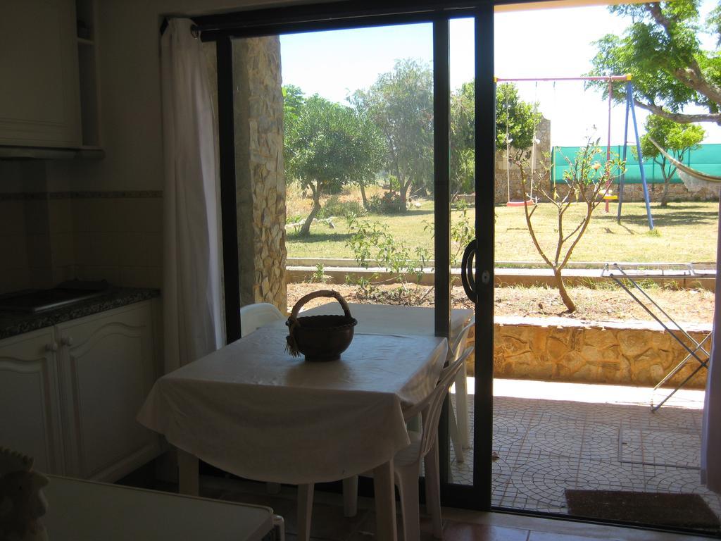 Quinta Das Aves Casa de hóspedes Lagos Quarto foto