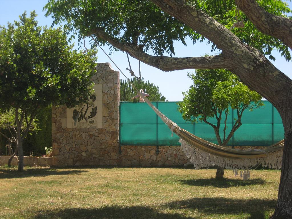 Quinta Das Aves Casa de hóspedes Lagos Exterior foto